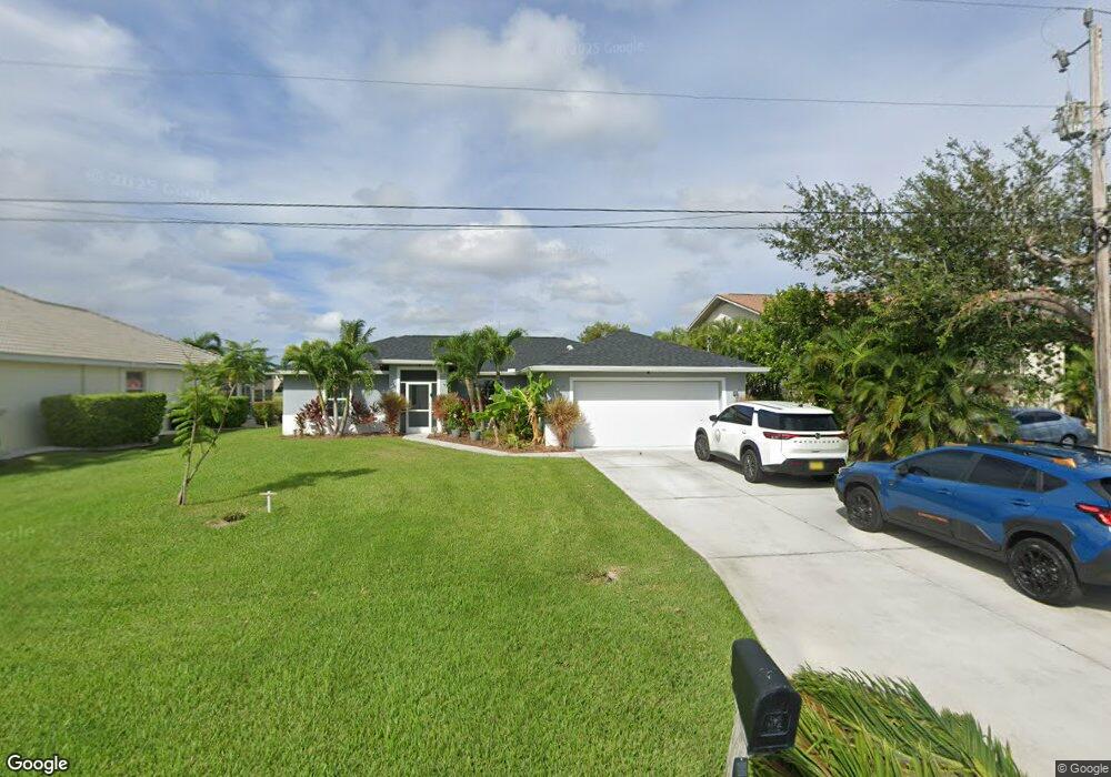 4520 SW 10th Ave, Cape Coral, FL 33914 - photo 1