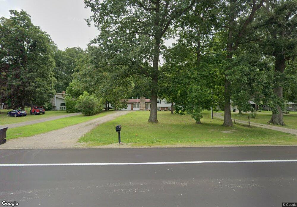 8349 Us Highway 127, Addison, MI 49220 - photo 1