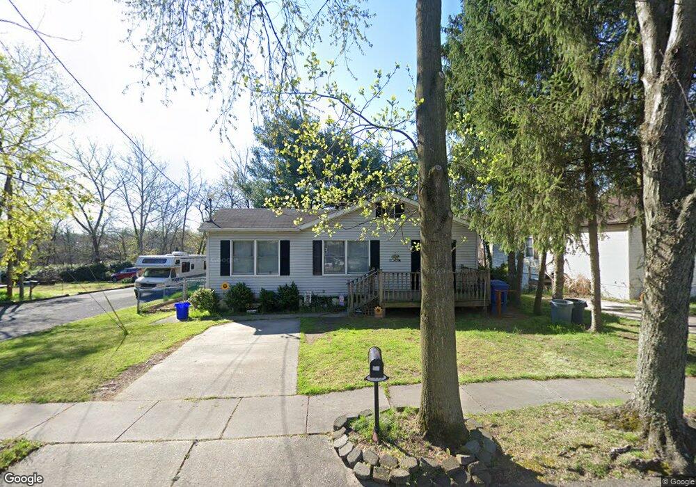 8772 Stockton Ave, Merchantville, NJ 08109 - photo 1