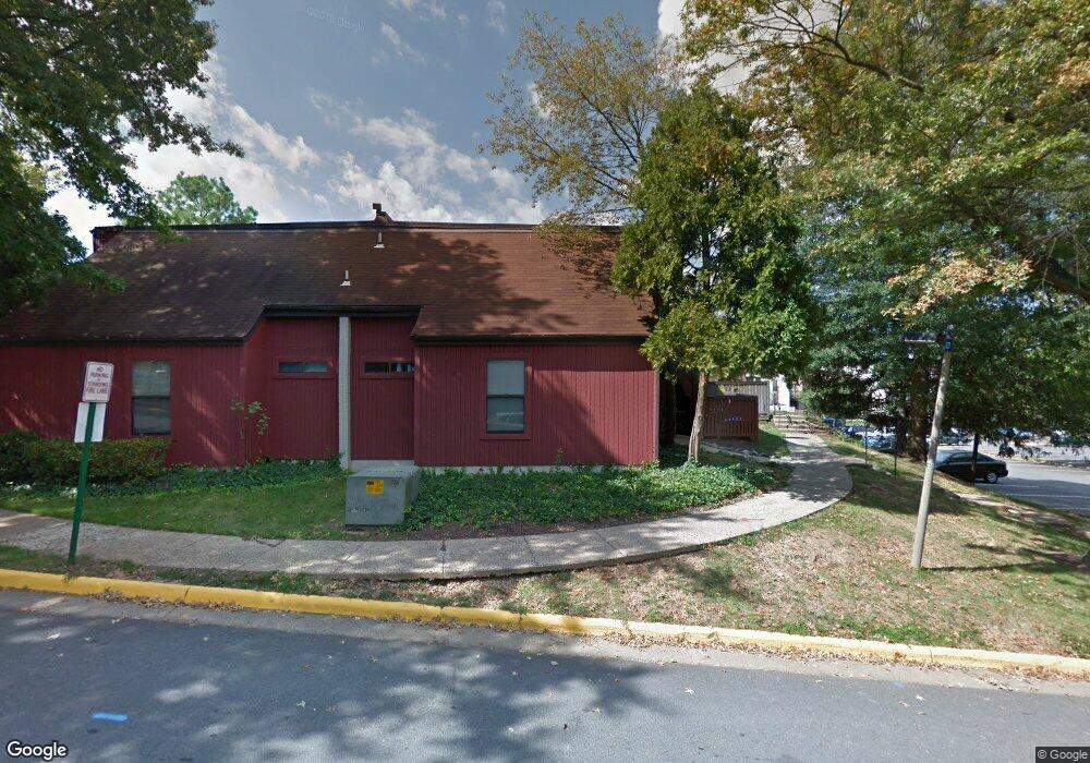 3915 El Camino Place, Alexandria, VA 22309 - photo 1