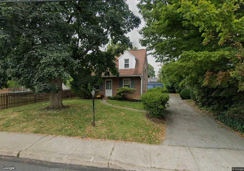 1509 Wynnewood Rd, Ardmore, PA 19003 - photo 1