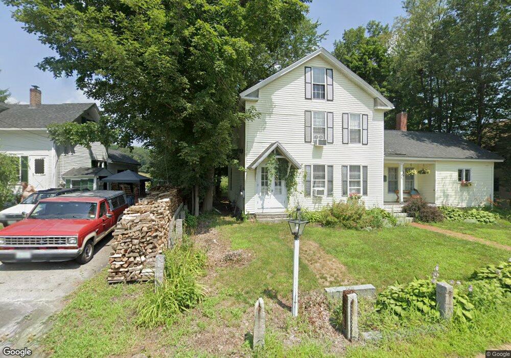 20 Hutchins St, Concord, NH 03301 - photo 1