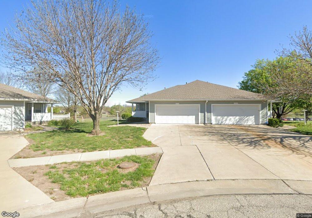 3333 SW Chelsea Cir, Topeka, KS 66614 - photo 1
