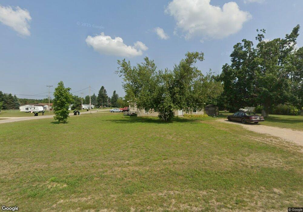 329 Garfield St, Vanderbilt, MI 49795 - photo 1