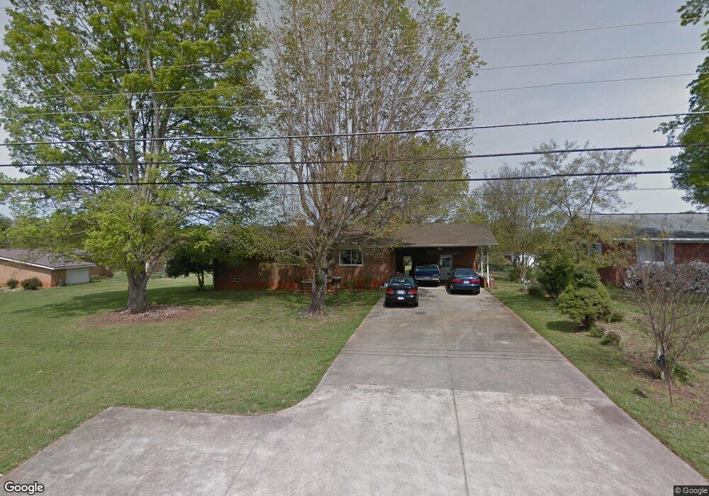 158 Shumaker Dr, Statesville, NC 28625 - photo 1