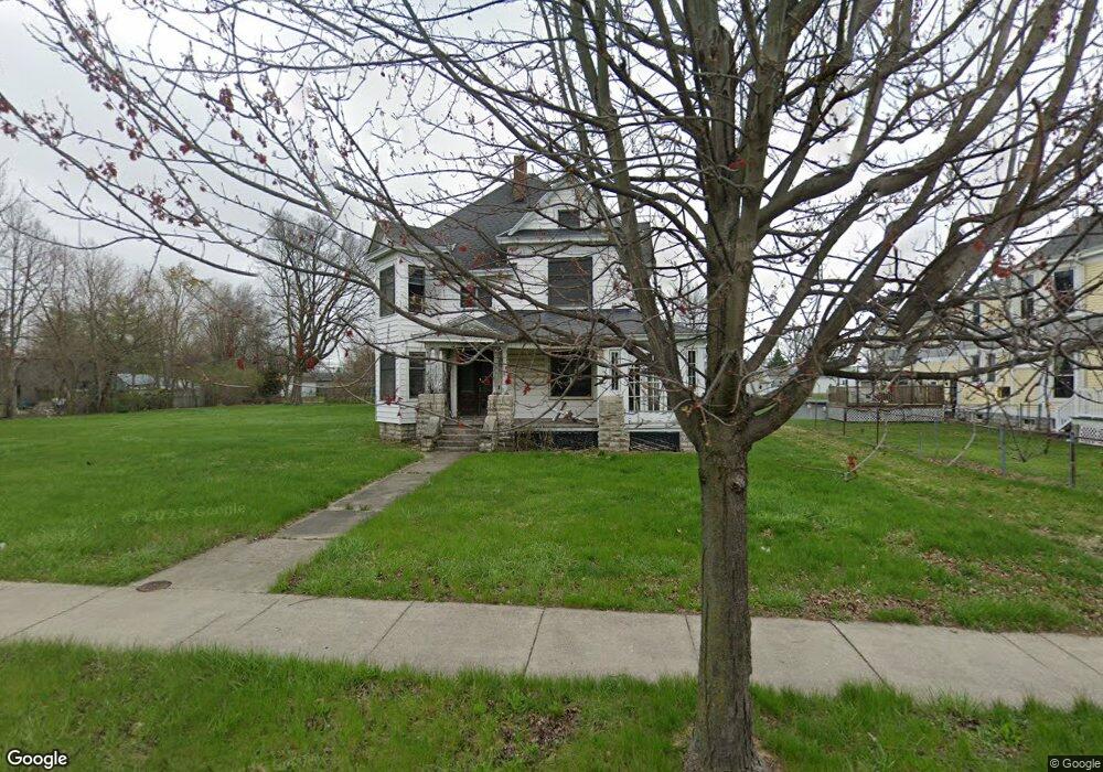 827 N Anderson St, Elwood, IN 46036 - photo 1