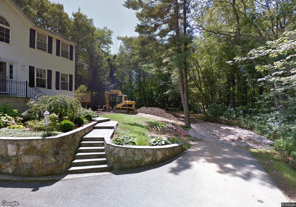 25 Amherst Rd, Wilmington, MA 01887 - photo 1