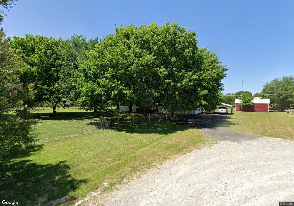 1917 Coral Rd, Azle, TX 76020 - photo 1