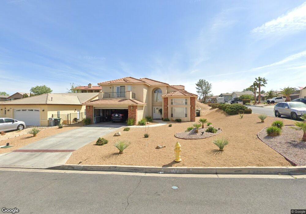 18141 Country Glen Ln, Victorville, CA 92395 - photo 1