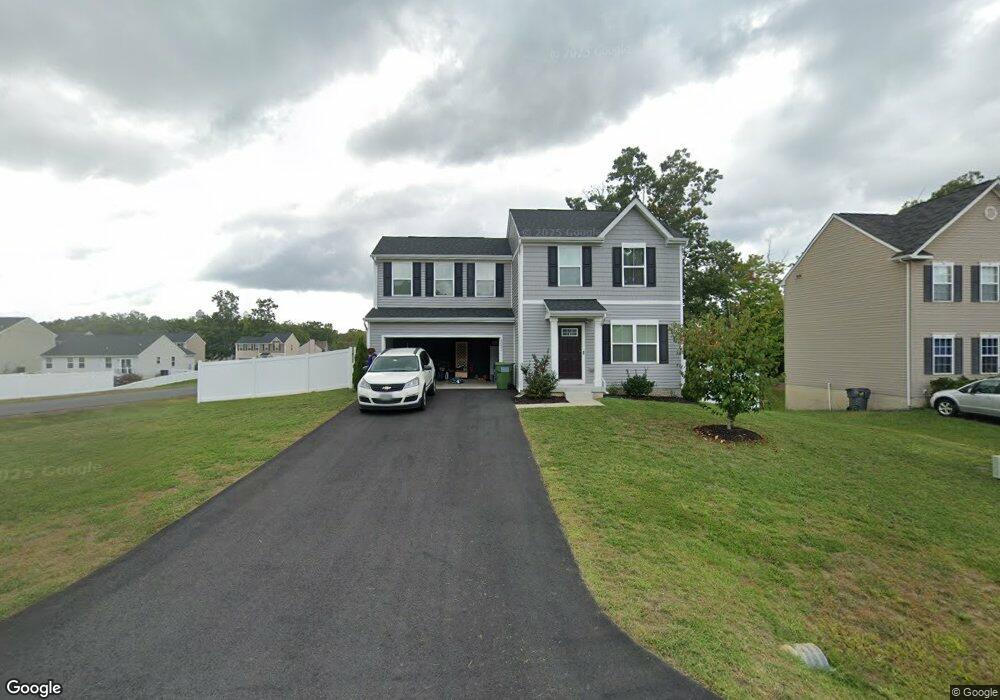 2092 Mourning Dove Dr, Locust Grove, VA 22508 - photo 1