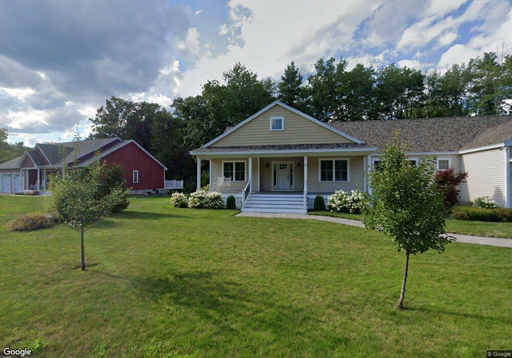 8 Scouts Way unit Lot 2, Arundel, ME 04046 - photo 1