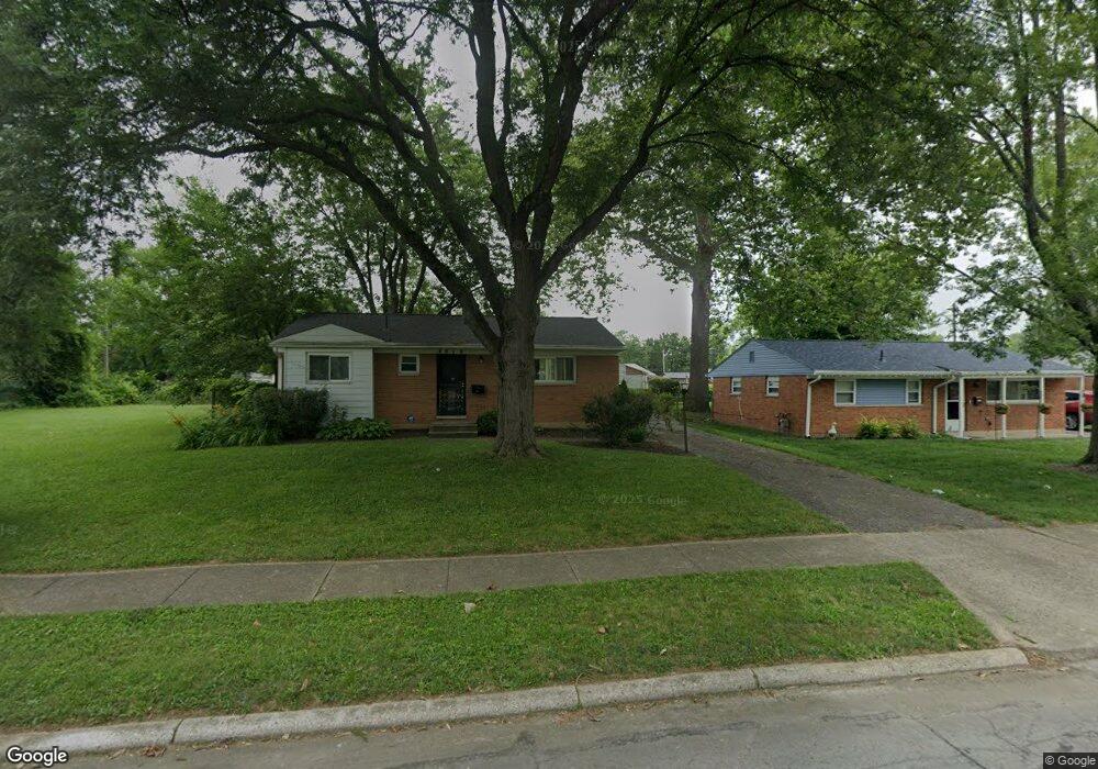 4018 Astor Ave, Columbus, OH 43227 - photo 1