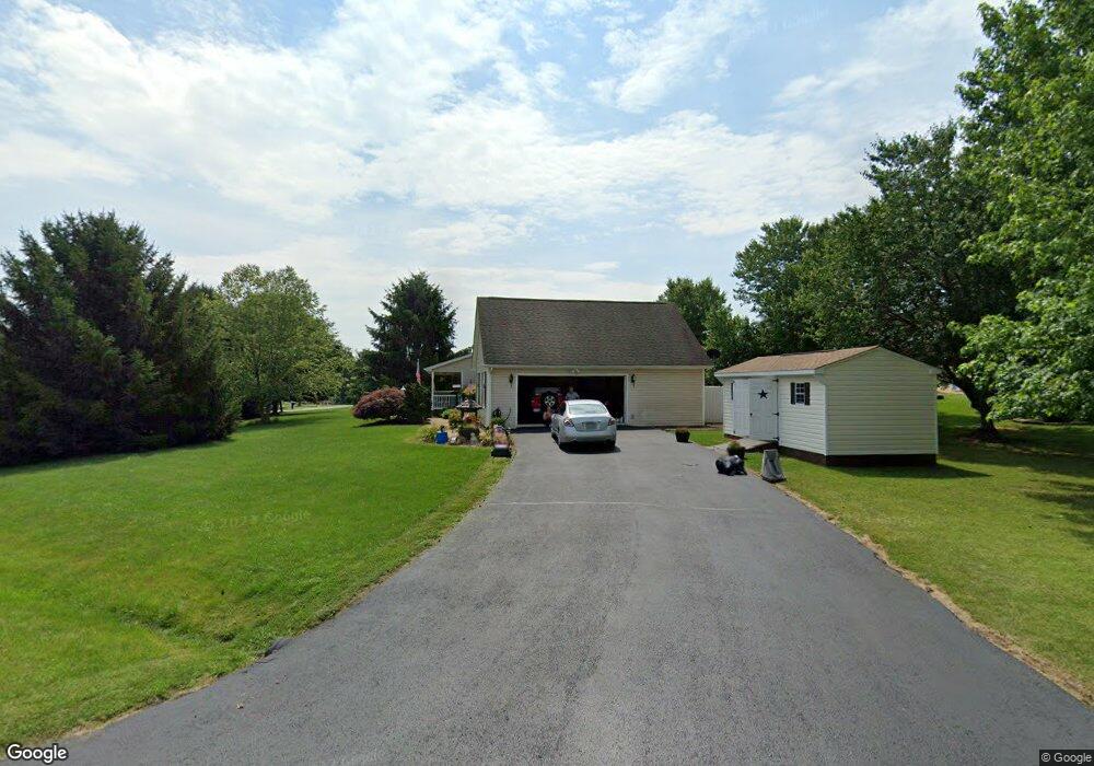 47 Mill Pond Rd, Verona, VA 24482 - photo 1