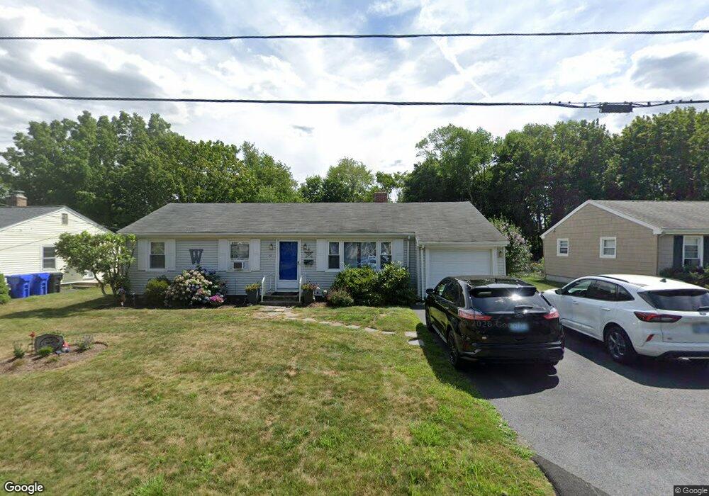 57 Madeline Dr, Riverside, RI 02915 - photo 1