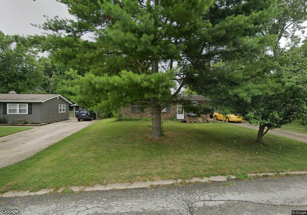 639 Circle Ct, Whiteland, IN 46184 - photo 1