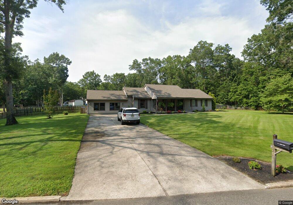 21 S Sunset Dr, Woodbine, NJ 08270 - photo 1