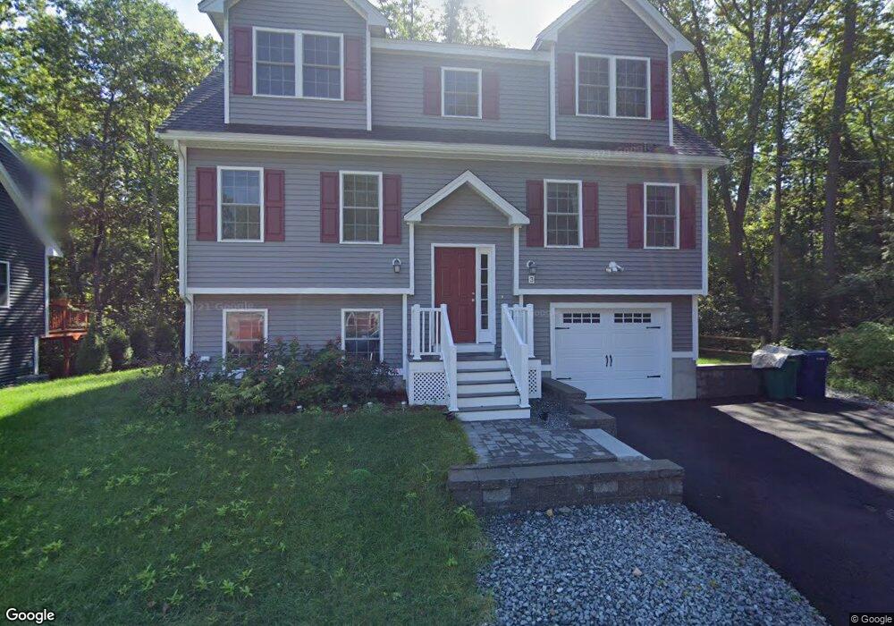 3 Crystal St, Billerica, MA 01821 - photo 1