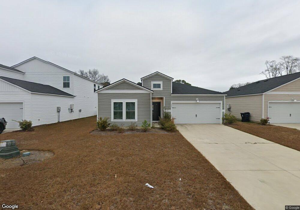 1555 Swing Bridge Way, Myrtle Beach, SC 29588 - photo 1