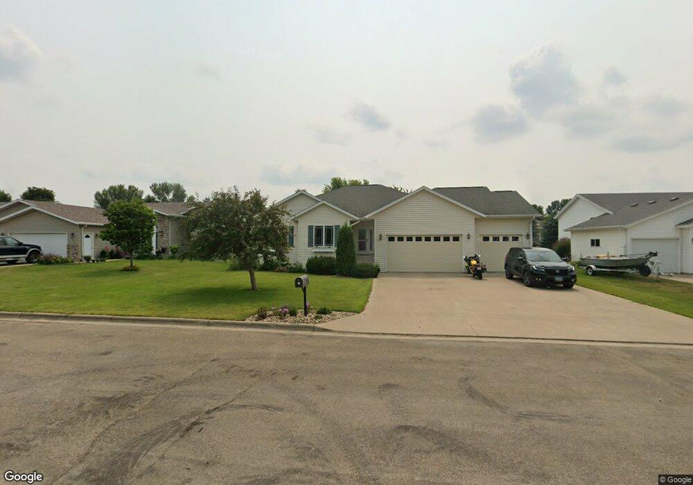2316 4th St NE, Jamestown, ND 58401 - photo 1