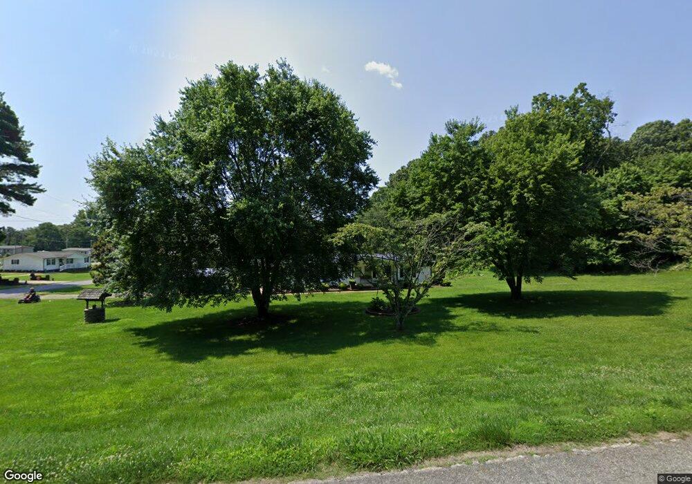 172 Clements Rd, Statesville, NC 28677 - photo 1