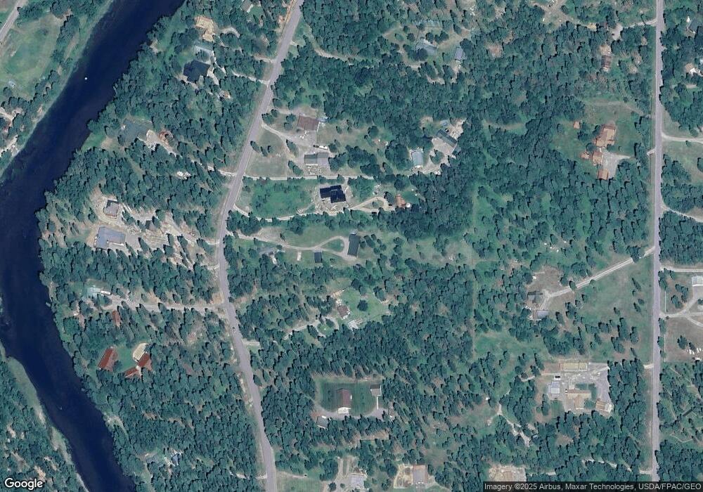 12604 Sunburst Dr, Bigfork, MT 59911 - photo 1