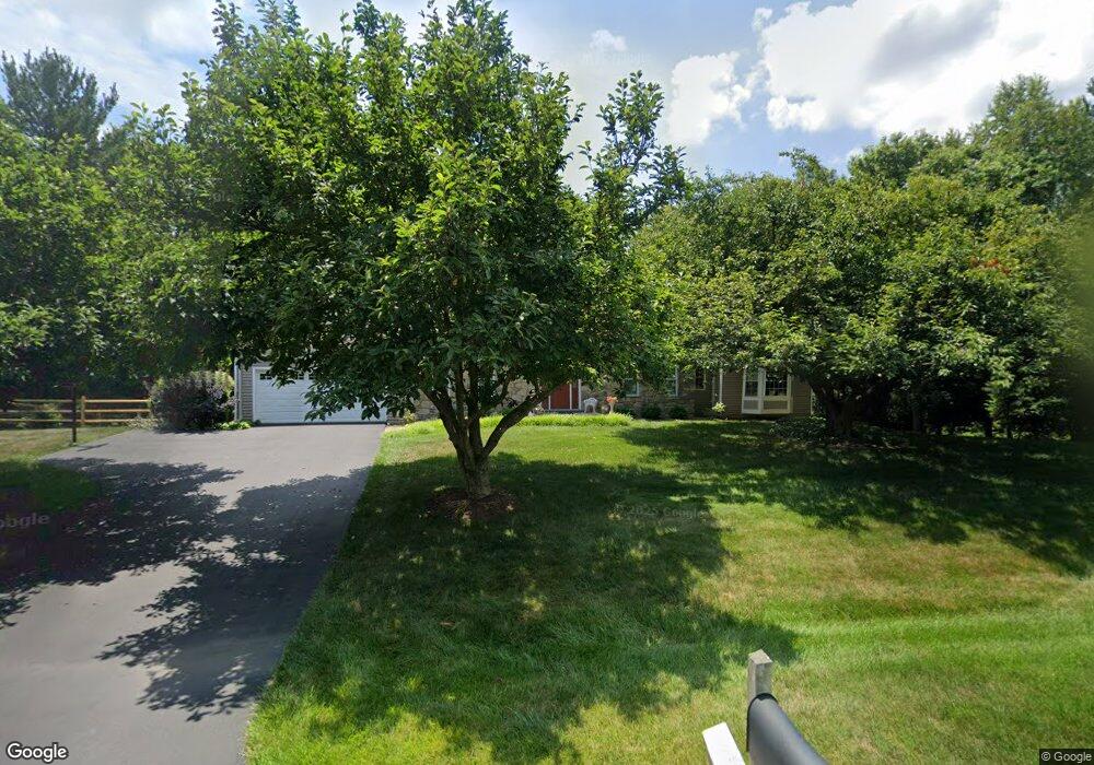 13412 Wild Bird Terrace, Gaithersburg, MD 20878 - photo 1