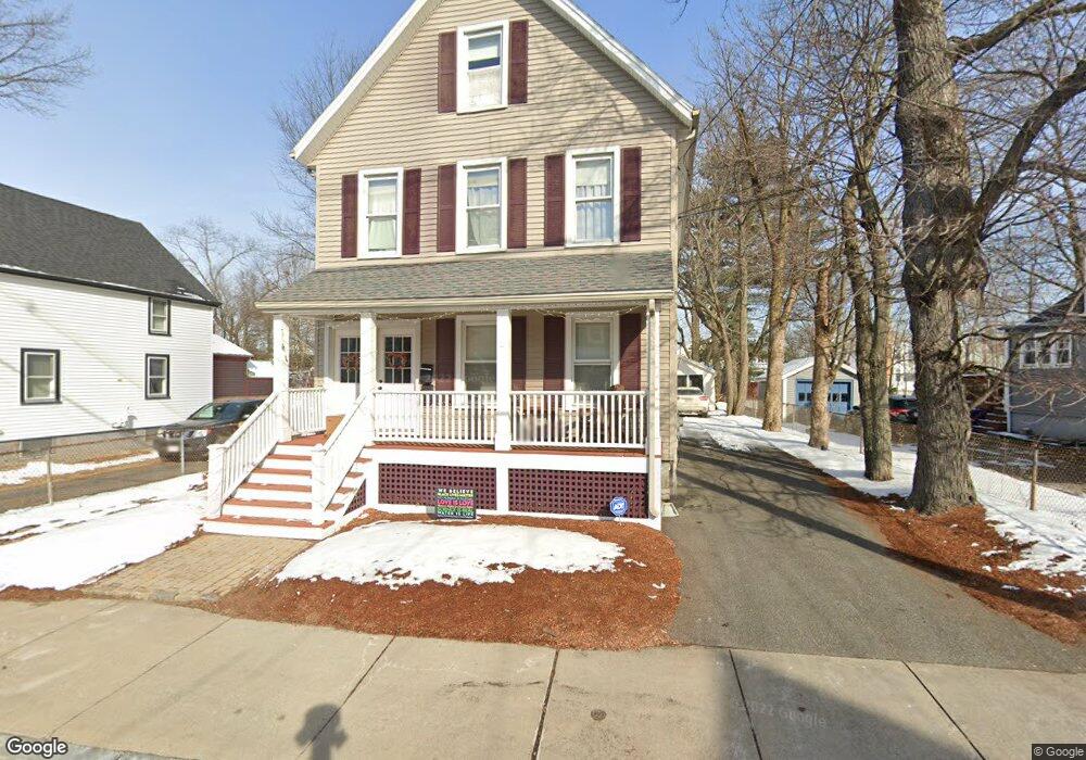 117 Avon St, Malden, MA 02148 - photo 1
