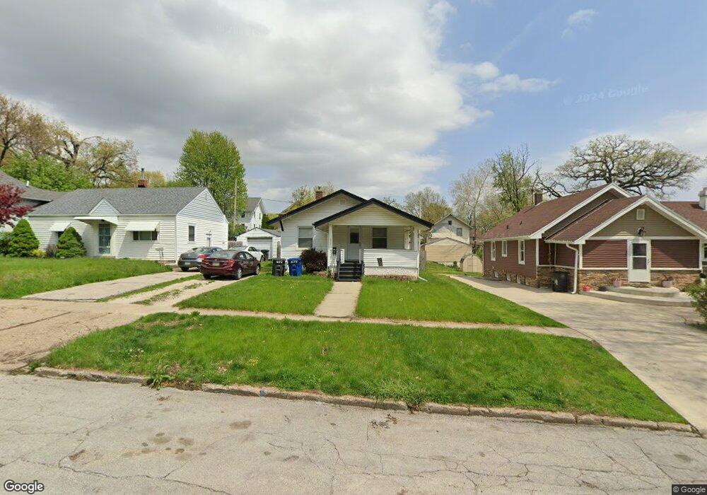 675 27th St, Des Moines, IA 50312 - photo 1