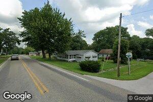 101 S Julius St, Edwardsport, IN 47528