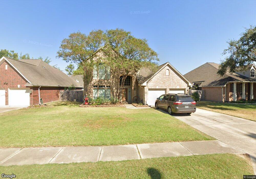 17934 Western Pass Ln, Houston, TX 77095 - photo 1