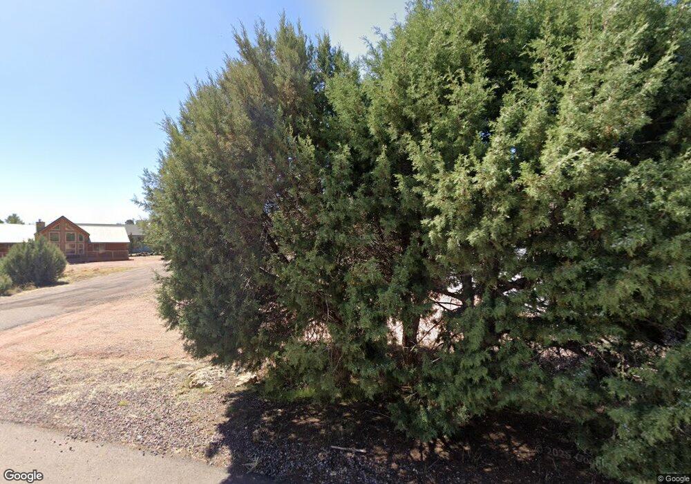 161 W Old Town Ct, Payson, AZ 85541 - photo 1