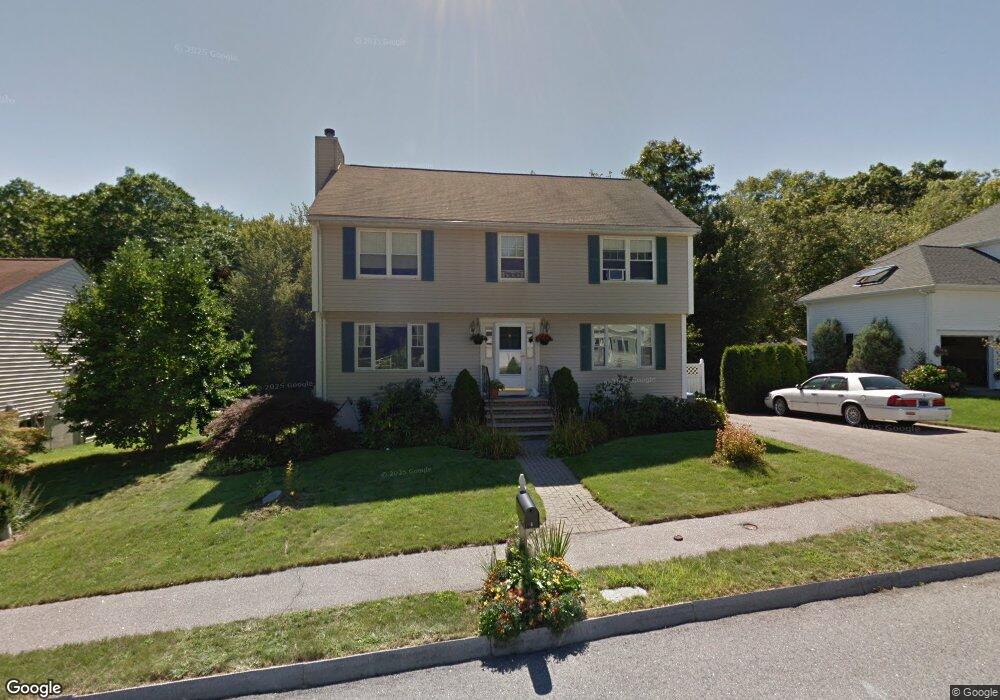 6 Granite Road Extension, Peabody, MA 01960 - photo 1