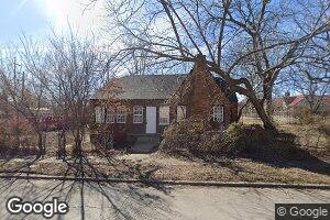 1965 N Boston Place, Tulsa, OK 74106