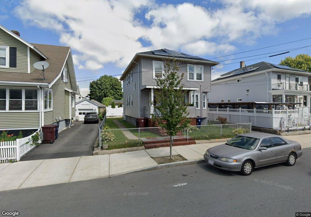 55 Edith St unit 1, Everett, MA 02149 - photo 1