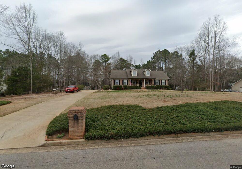 155 Irwin Dr, McDonough, GA 30252 - photo 1