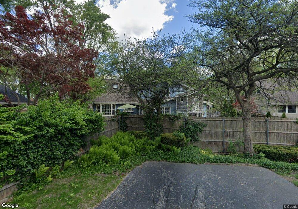 4301 Wilson Ave, Rolling Meadows, IL 60008 - photo 1