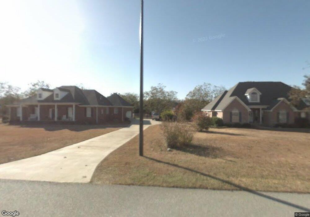 103 Matt Dr, Macon, GA 31216 - photo 1