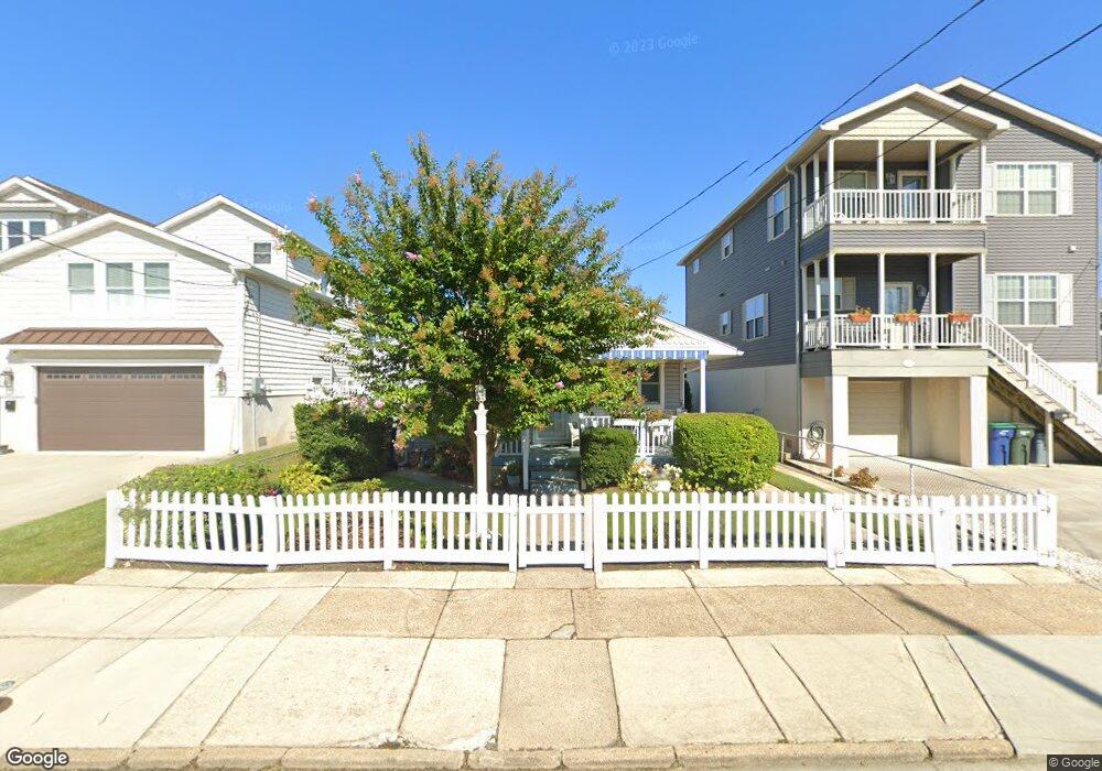 135 9th St S, Brigantine, NJ 08203 - photo 1