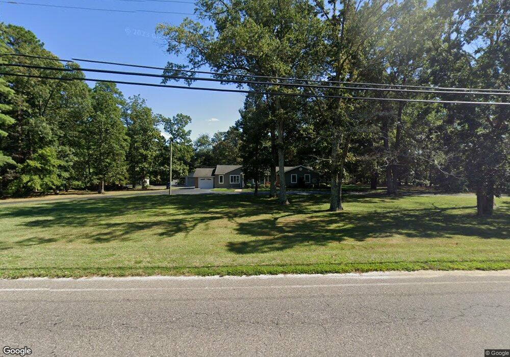 750 Pleasant Mills Rd, Hammonton, NJ 08037 - photo 1