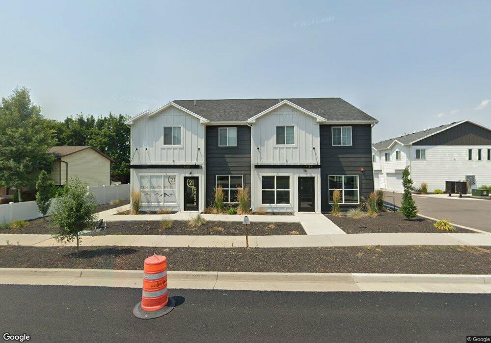 434 N 20 W, Smithfield, UT 84335 - photo 1