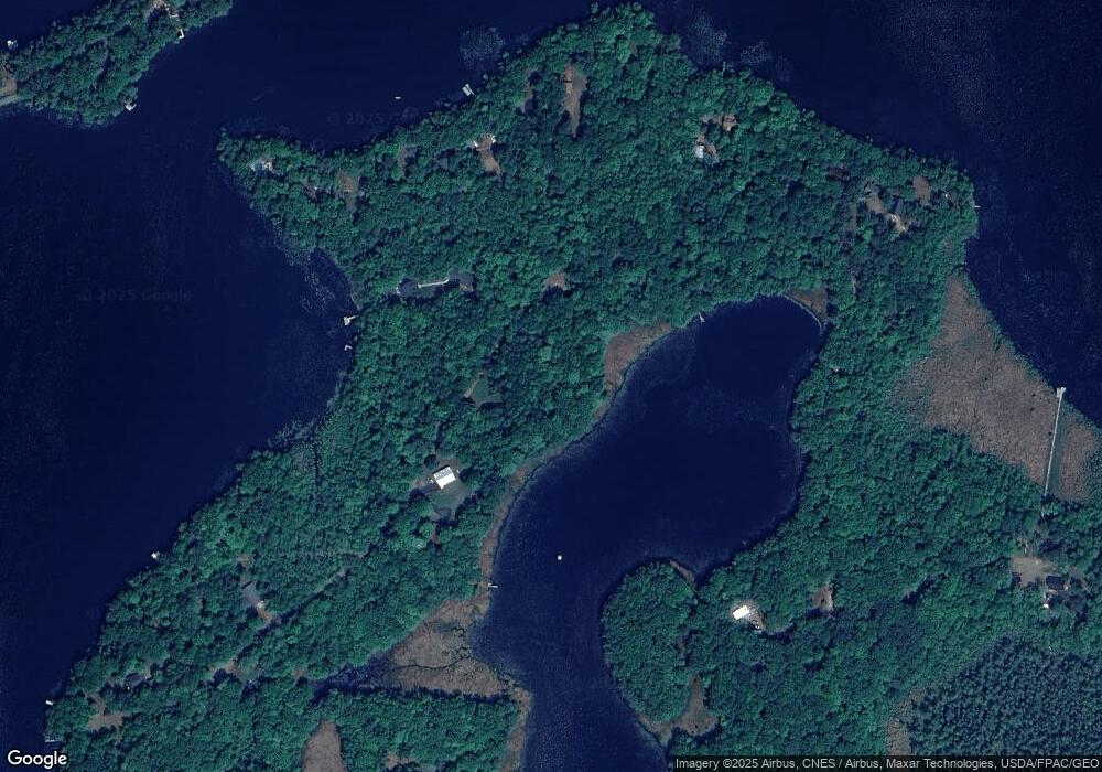 W14730 Hungry Lake Rd, Chetek, WI 54728 - photo 1