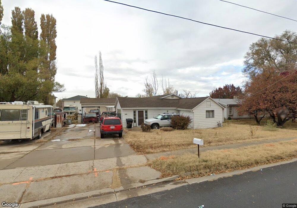 1481 N 1000 W, Clinton, UT 84015 - photo 1