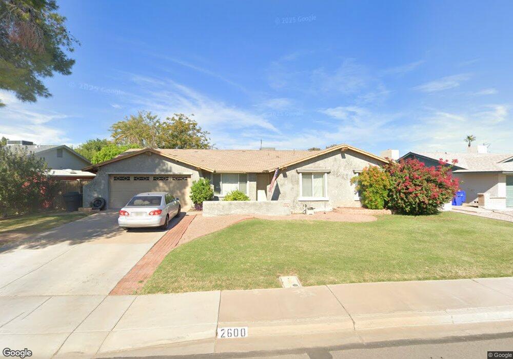 2600 W Curry St, Chandler, AZ 85224 - photo 1
