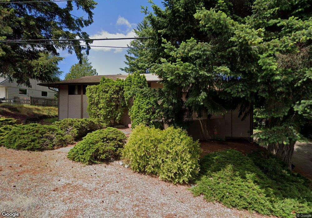 4102 Ridge Rd W, University Place, WA 98466 - photo 1
