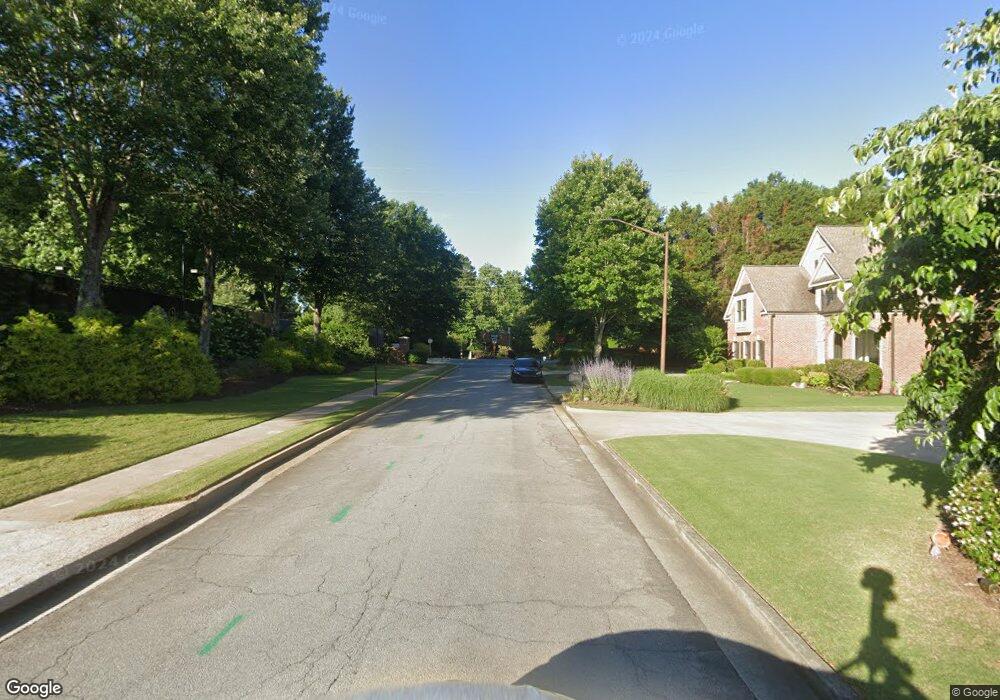 0 Defender Dr NE unit 8565434, Roswell, GA 30075 - photo 1