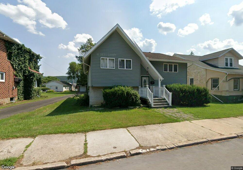 609 Mahoning St, Lehighton, PA 18235 - photo 1