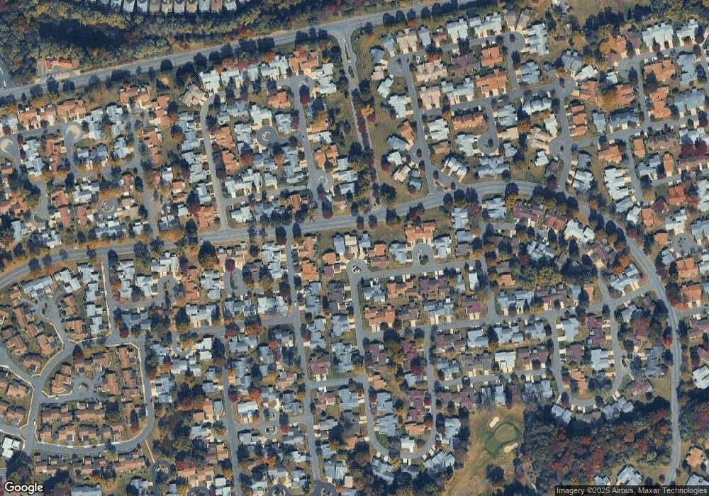 218 Branch Rd unit 218A, Monroe Township, NJ 08831 - photo 1