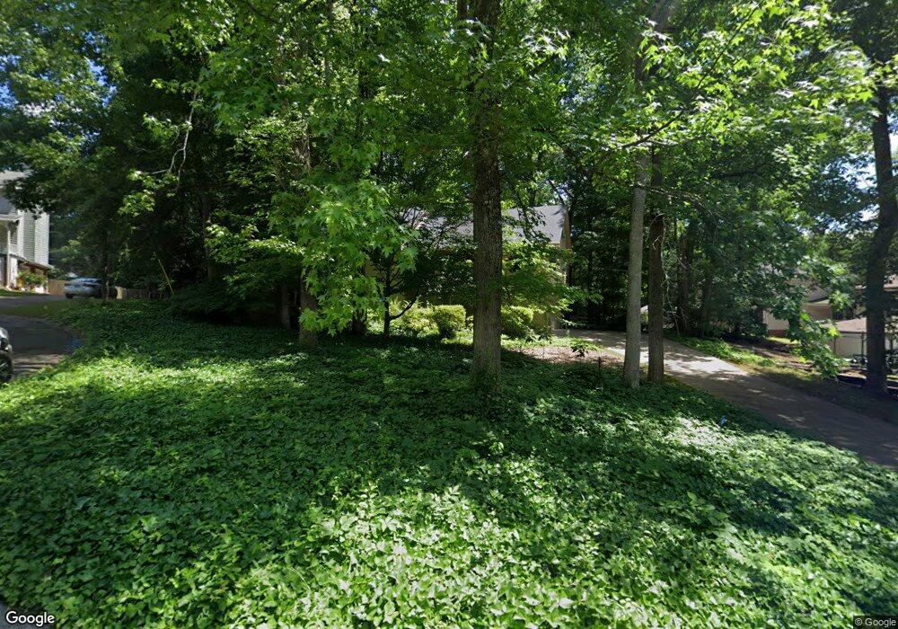 1730 Blackwillow Ct unit 2, Marietta, GA 30066 - photo 1