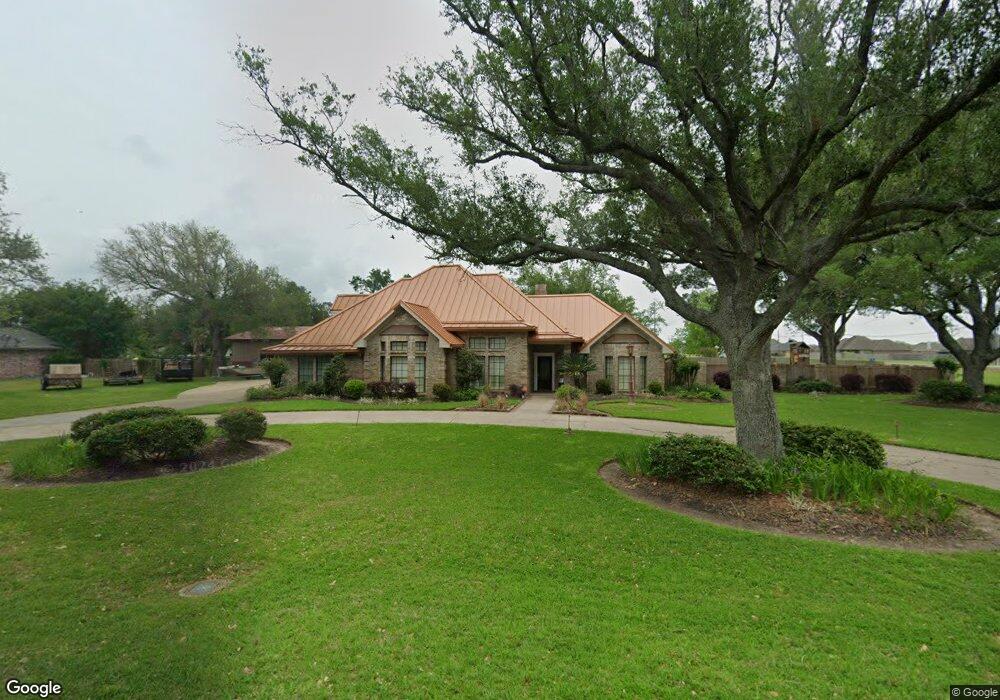 5617 Alexander Ln, Lake Charles, LA 70605 - photo 1