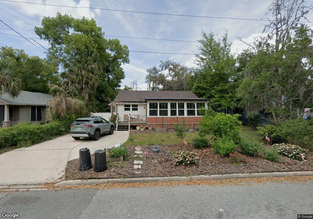 4227 Appleton Ave, Jacksonville, FL 32210 - photo 1
